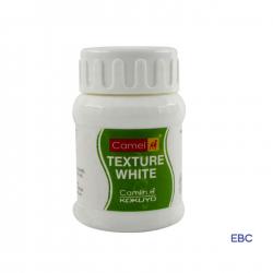 Camel Texture white 500 ML